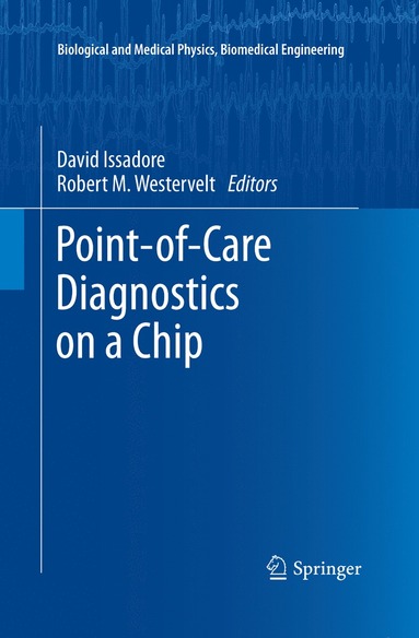 bokomslag Point-of-Care Diagnostics on a Chip