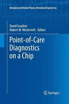 Point-of-Care Diagnostics on a Chip