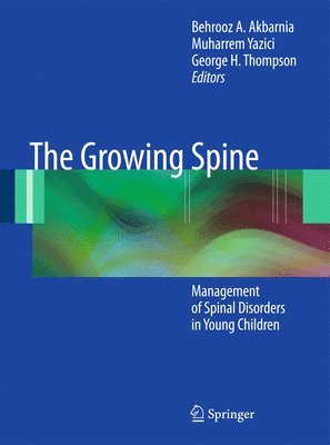 The Growing Spine 1