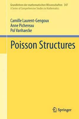 Poisson Structures 1