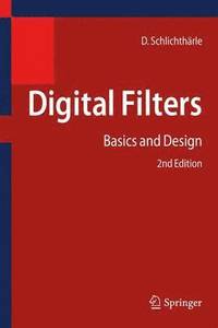 bokomslag Digital Filters