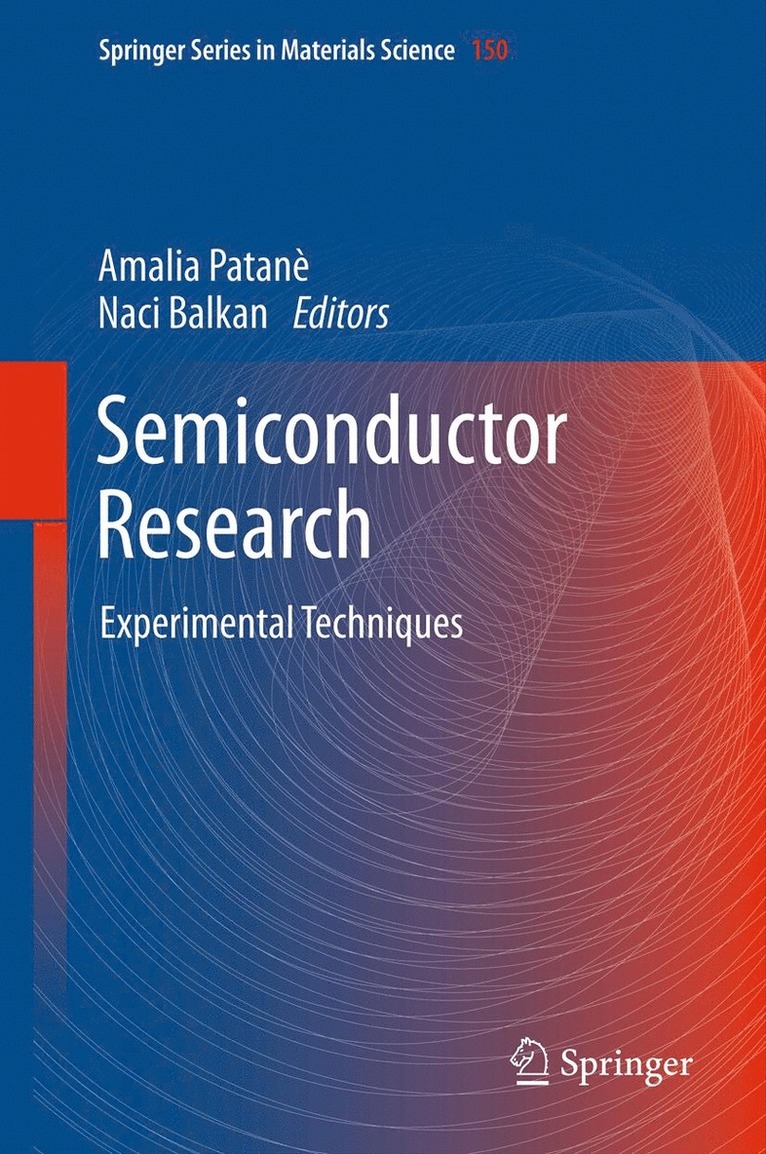 Semiconductor Research 1