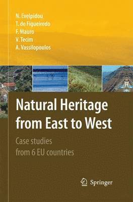 Natural Heritage from East to West 1