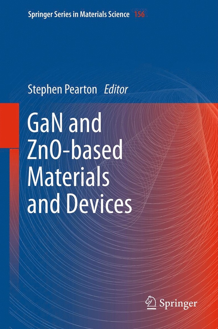 GaN and ZnO-based Materials and Devices