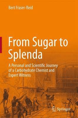 bokomslag From Sugar to Splenda