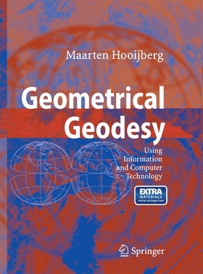 Geometrical Geodesy 1