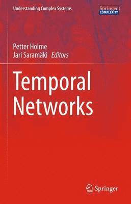 Temporal Networks 1