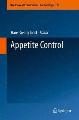 Appetite Control 1