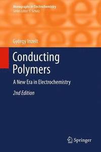 bokomslag Conducting Polymers