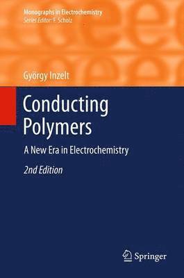bokomslag Conducting Polymers