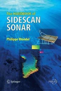 bokomslag The Handbook of Sidescan Sonar