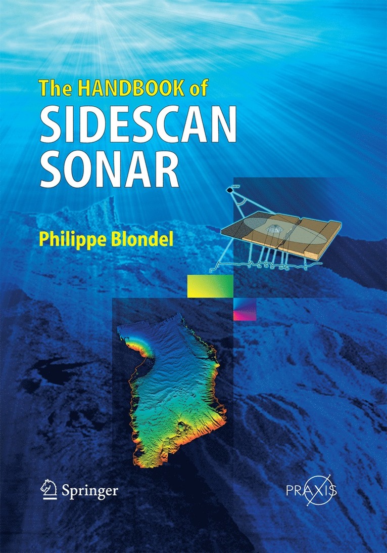 Handbook of Sidescan Sonar