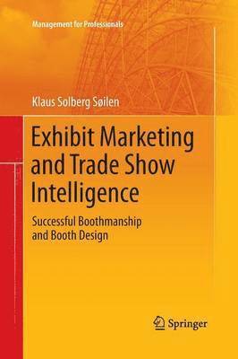 Exhibit Marketing and Trade Show Intelligence 1