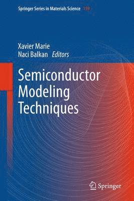 Semiconductor Modeling Techniques 1