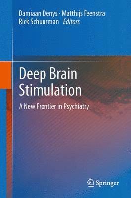 Deep Brain Stimulation 1