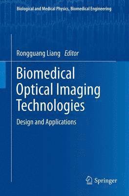 bokomslag Biomedical Optical Imaging Technologies