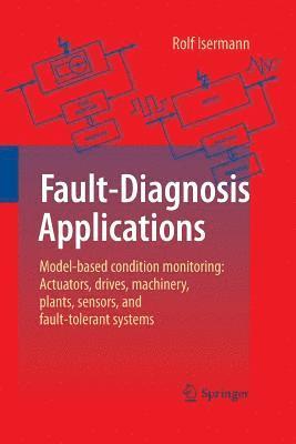 Fault-Diagnosis Applications 1