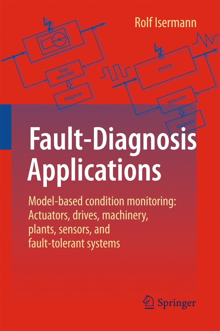 Fault-Diagnosis Applications 1