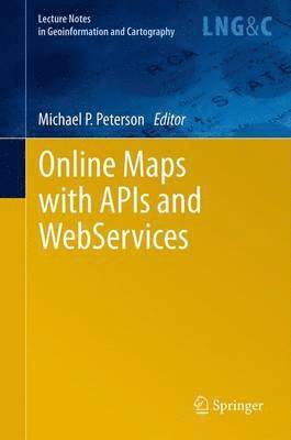 Online Maps with APIs and WebServices 1