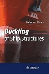 bokomslag Buckling of Ship Structures