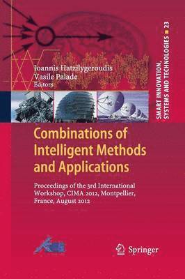 Combinations of Intelligent Methods and Applications 1