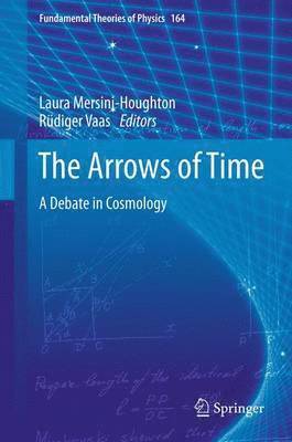 The Arrows of Time 1