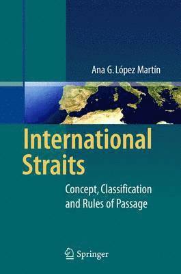 International Straits 1