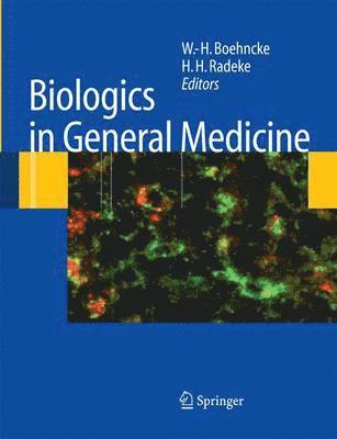 Biologics in General Medicine 1