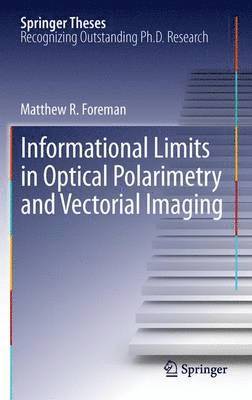 Informational Limits in Optical Polarimetry and Vectorial Imaging 1