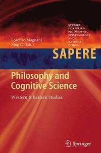 bokomslag Philosophy and Cognitive Science