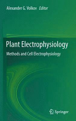 Plant Electrophysiology