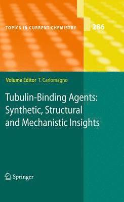 Tubulin-Binding Agents 1