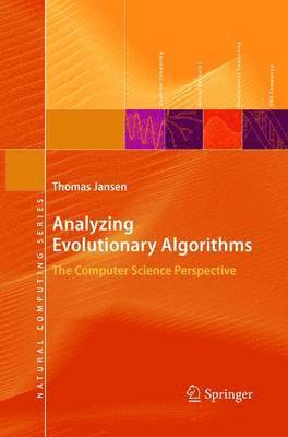 Analyzing Evolutionary Algorithms 1