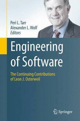 bokomslag Engineering of Software