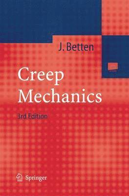 Creep Mechanics 1