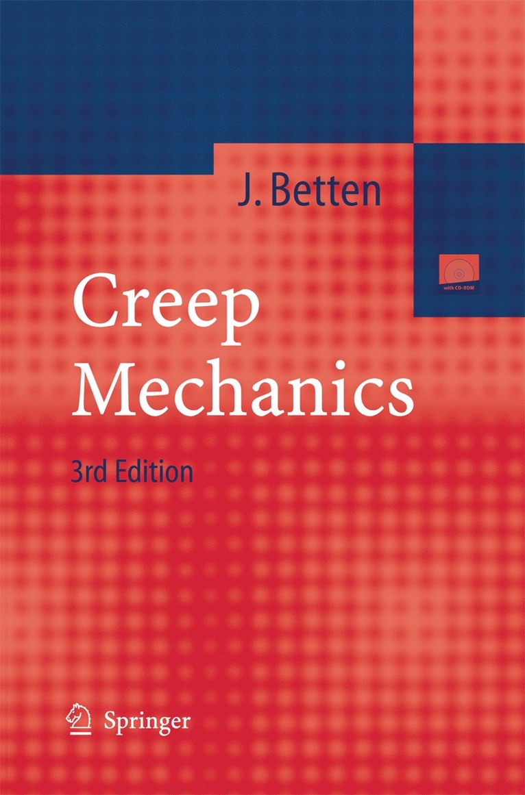 Creep Mechanics 1