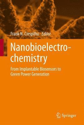 Nanobioelectrochemistry 1