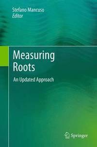 bokomslag Measuring Roots