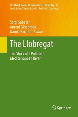 The Llobregat 1
