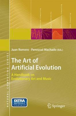 The Art of Artificial Evolution 1