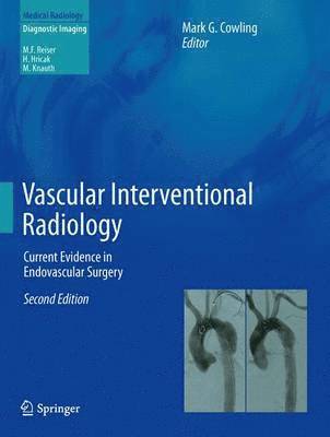 Vascular Interventional Radiology 1