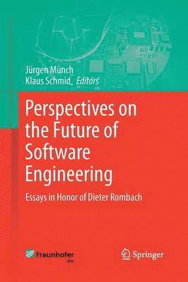 Perspectives on the Future of Software Engineering 1