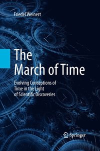 bokomslag The March of Time