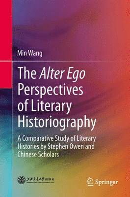 The Alter Ego Perspectives of Literary Historiography 1