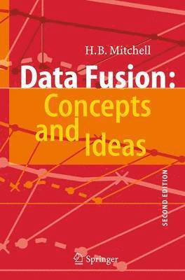 Data Fusion: Concepts and Ideas 1