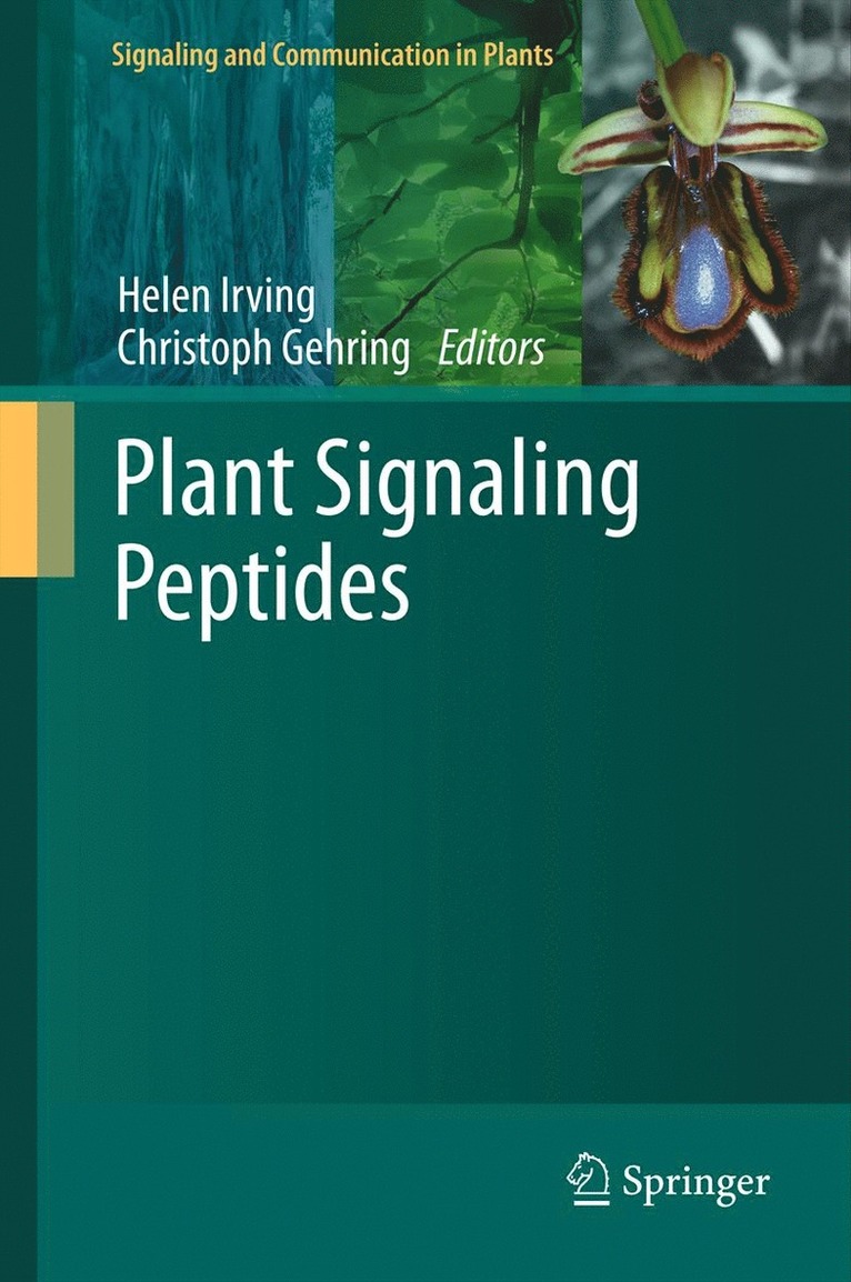 Plant Signaling Peptides 1