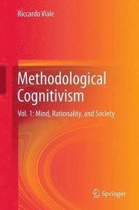 bokomslag Methodological Cognitivism