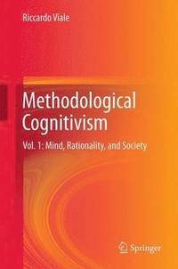bokomslag Methodological Cognitivism
