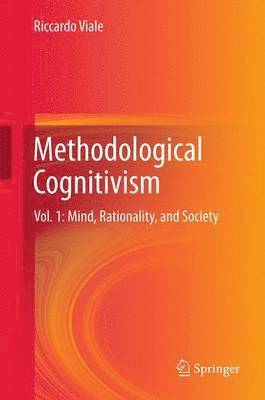 bokomslag Methodological Cognitivism