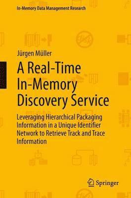 A Real-Time In-Memory Discovery Service 1